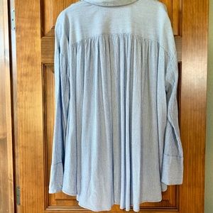Free People Tops - Free People Flowy top Free People Tops - Free People Flowy top